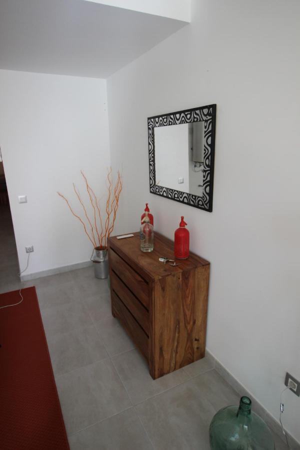 Appartement Sun, Sea And Rocks à Puerto De Mogan Extérieur photo